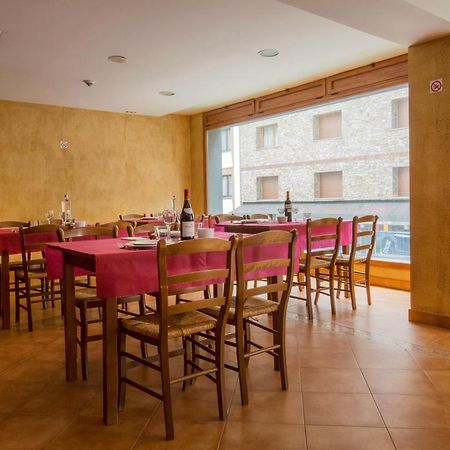 Hotel Catalunya Ski Pas De La Casa Eksteriør billede