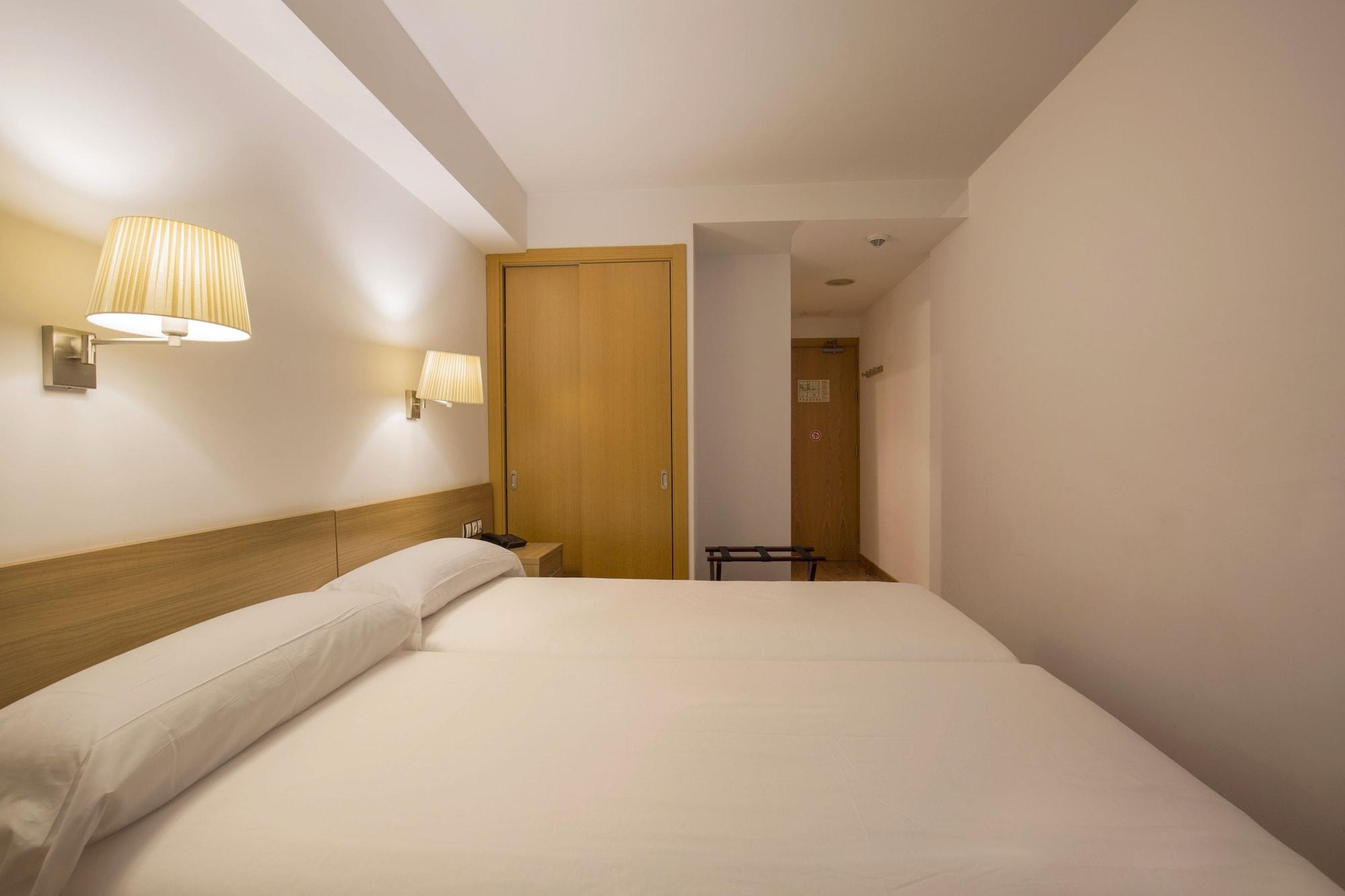 Hotel Catalunya Ski Pas De La Casa Eksteriør billede