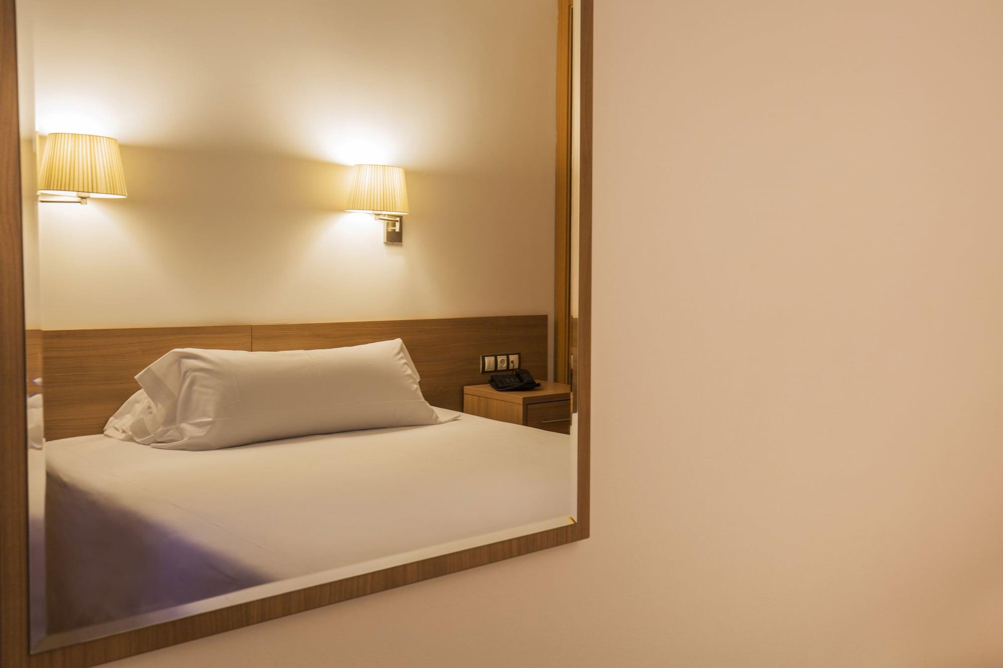 Hotel Catalunya Ski Pas De La Casa Eksteriør billede