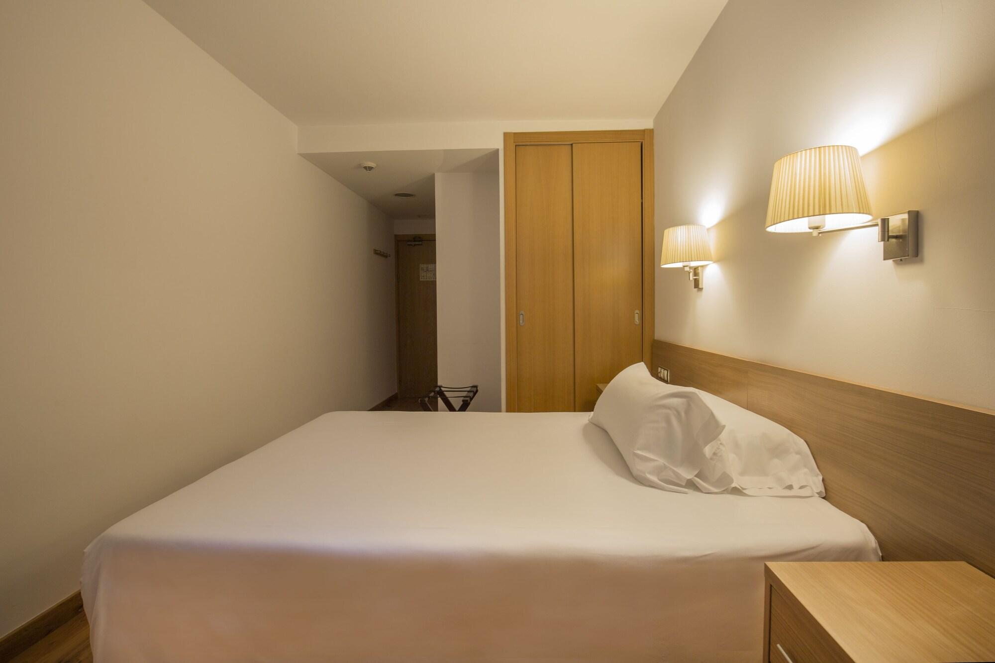 Hotel Catalunya Ski Pas De La Casa Eksteriør billede
