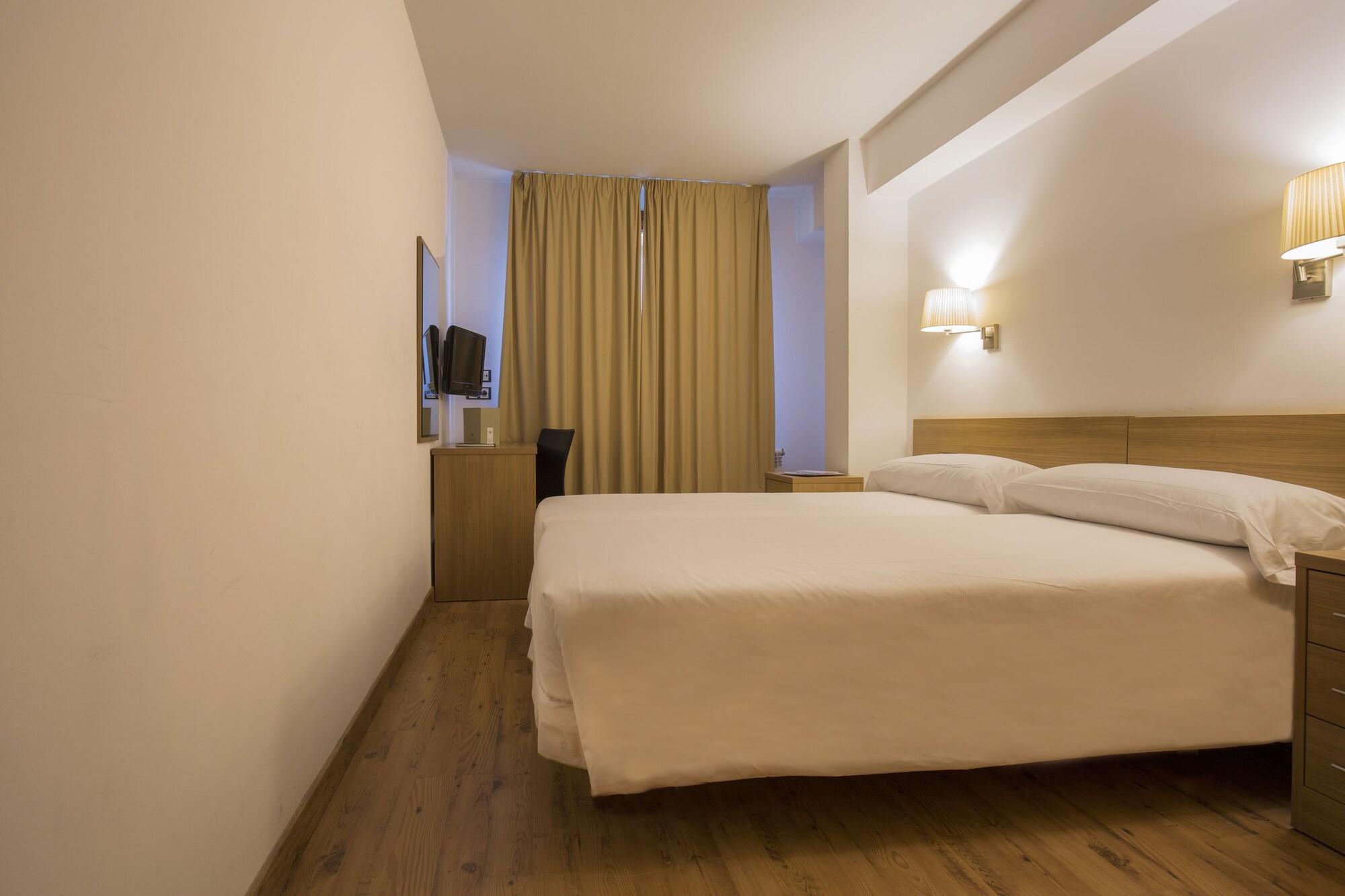 Hotel Catalunya Ski Pas De La Casa Eksteriør billede