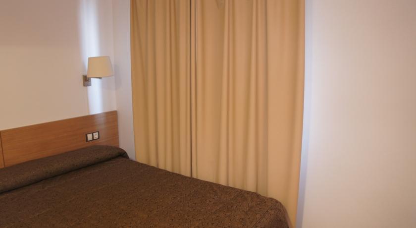 Hotel Catalunya Ski Pas De La Casa Eksteriør billede