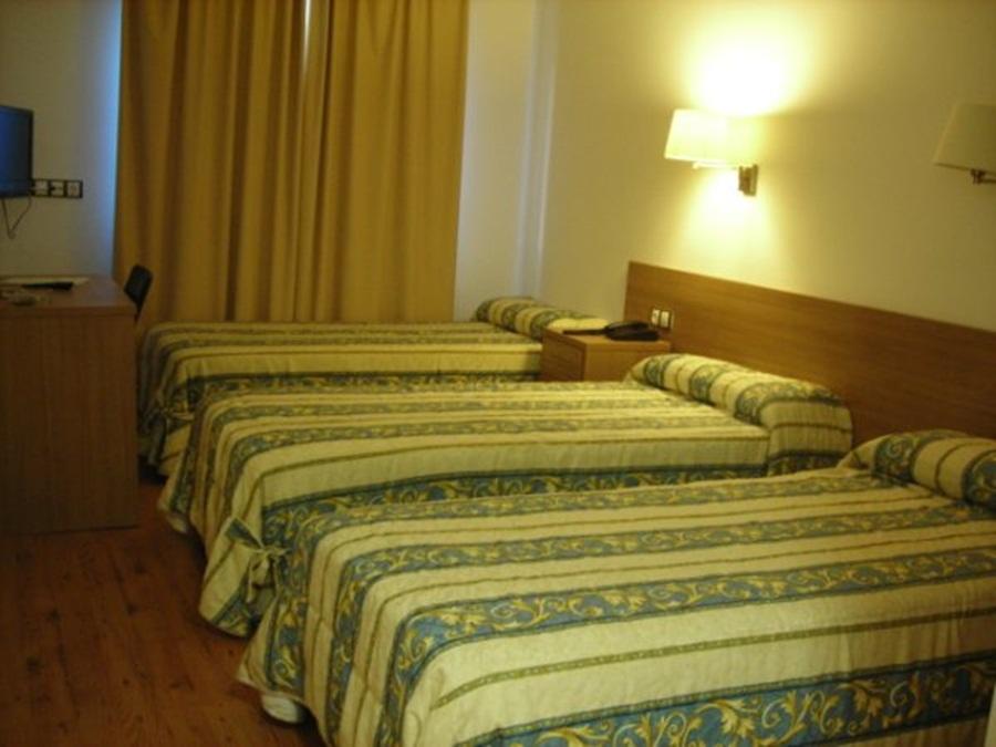Hotel Catalunya Ski Pas De La Casa Eksteriør billede