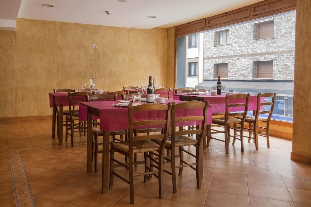Hotel Catalunya Ski Pas De La Casa Eksteriør billede