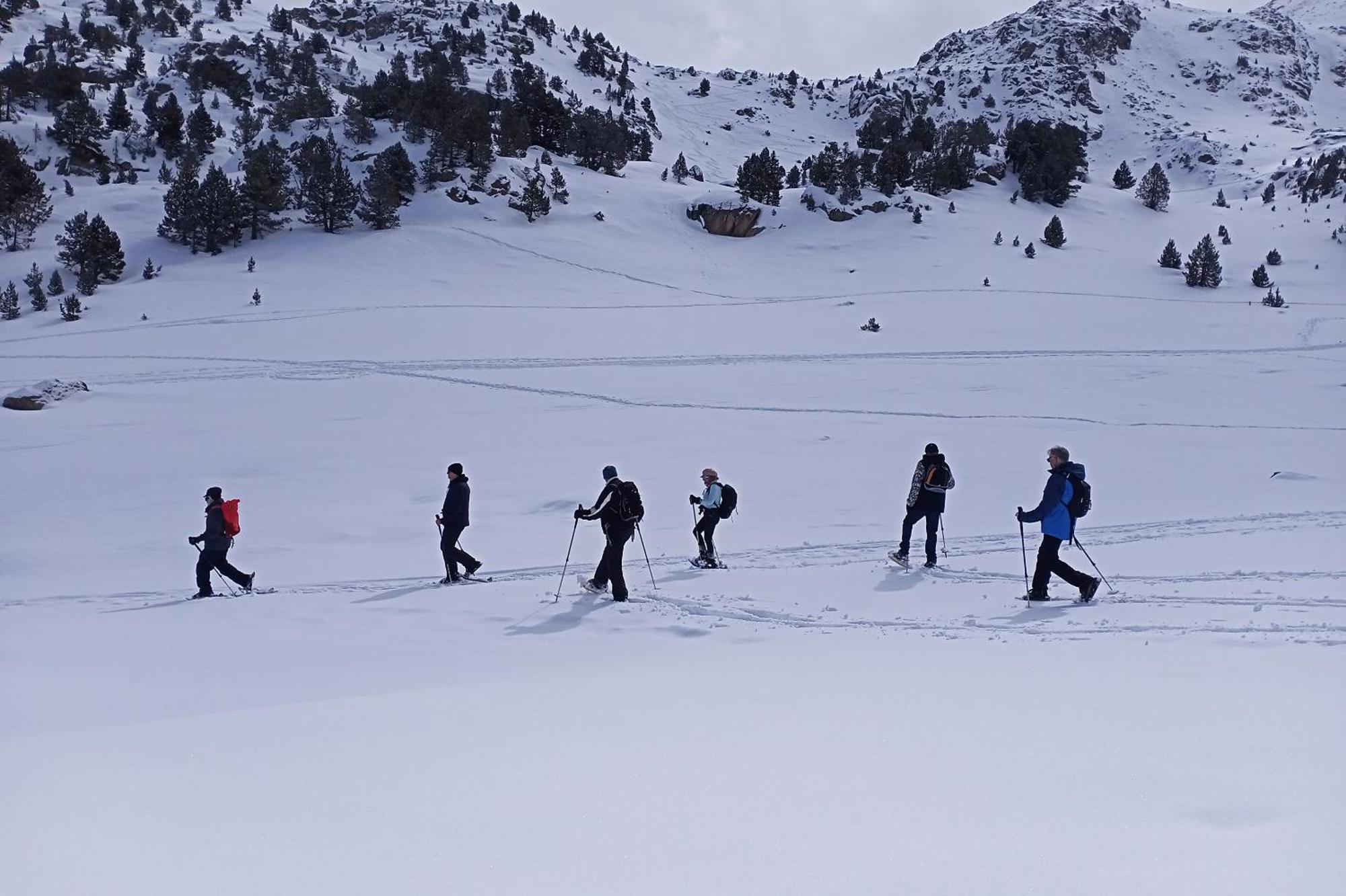 Hotel Catalunya Ski Pas De La Casa Eksteriør billede