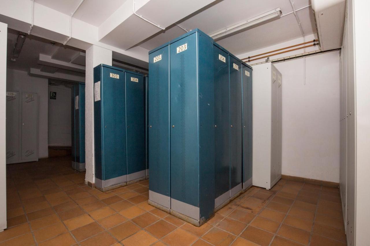 Hotel Catalunya Ski Pas De La Casa Eksteriør billede